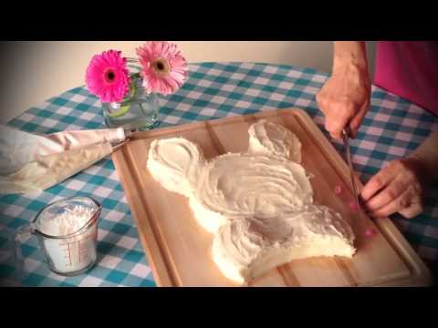 Vidéo: Gâteau De Pâques En Finnois : Master Class