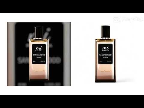 عطر صندل وود عطر ستوري