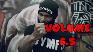 Ct Fletcher&#39;s in your ear ISYMFS No Gym motivation.