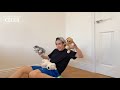 Bryce Samuel’s: The Puppy Interview