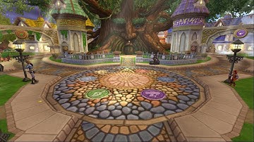 Wizard101 Death Walkthrough: "Cyclops Lane" Episode 02