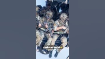 Delta Force Explained  #shorts #shortvideo #deltaforce