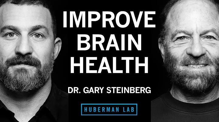 How to Improve Brain Health & Offset Neurodegeneration | Dr. Gary Steinberg