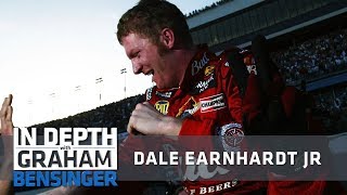 Dale Earnhardt Jr: My legacy