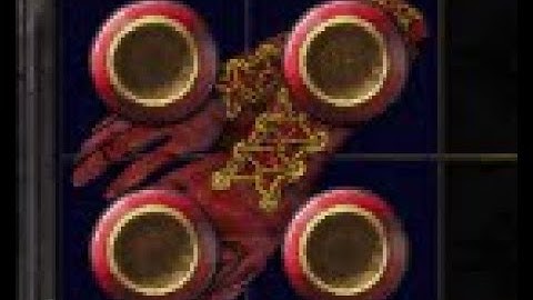 Get the right color Sockets Path of Exile