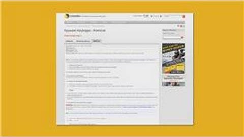 General Computer Help : How to Get Rid of Pop-Up Spyware