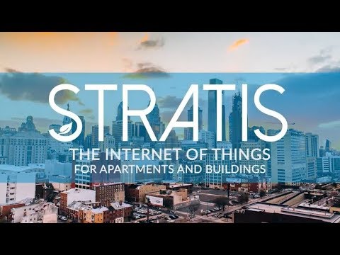 STRATIS IoT