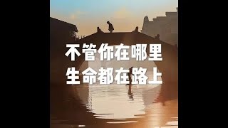 201608 不管你在哪里 生命都在路上25455