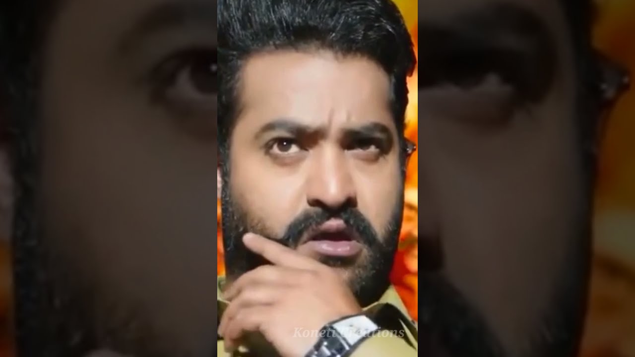 # NTR Advance Happy Birthday Video For Whatsapp Status || # NTR Whatsapp Status ||