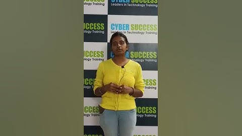 Congratulation Shubhangi Joshi for been placed as QA Engineer Amdocs . Best of Luck for your Future.
