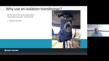 How Isolation Transformers Help You Build Safer Yachts