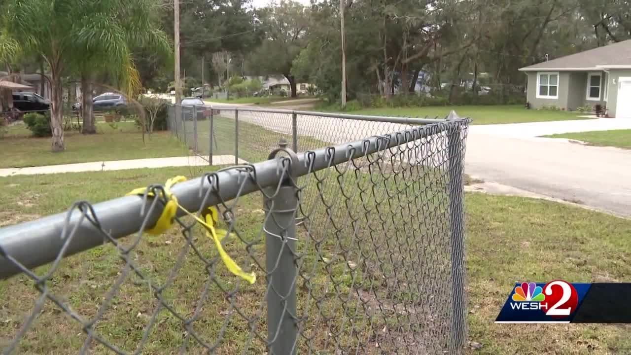 Deputies: Man shot, killed in Volusia County - YouTube