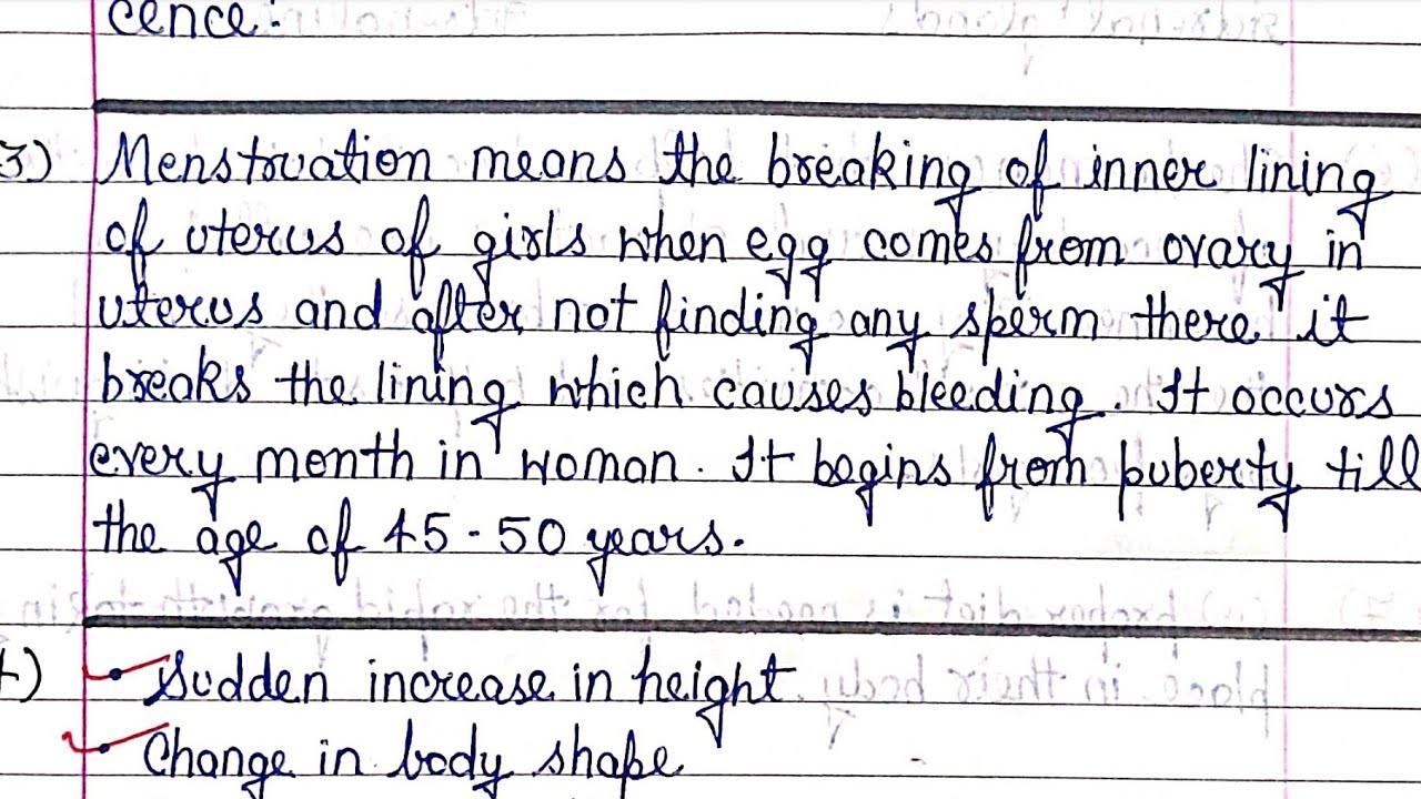 NCERT CBSE Class 8 Science Chapter 7 Reaching The Age Of Adolescence ncert-cbse-class-8-science-chapter-7-reaching-the-age-of-adolescence