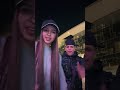 يا عجبوني عينيك واقيلا راني نبغيك
