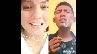 Download Lagu Gurauan Berkasih Smule Duet Cover | Bundakece | Smule Lamongan MP3