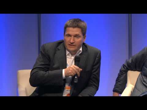 Panel: Startup trends according to investors | LOGIN Startup Fair 2014
