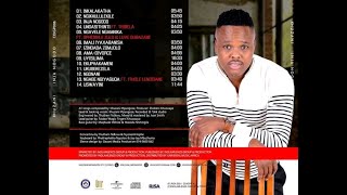 Khuzani Mpungose 2021 Track 09 Uyisilima | Kushubile bafowethu 16 Minutes woMtalabho wodwa