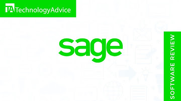 Sage 300cloud Review: Key Features, Pros And Cons, And Alternatives