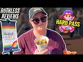 So… We Went to Epcot’s Festival of the Arts 🎨 | Ruthless Reviews (Worth It?)