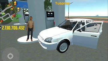 Car Simulator 2 | TUTORIAL Driving #1 | Android Game play