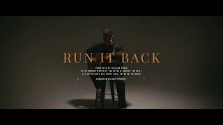 Watch William Singe Run It Back video