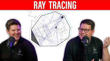 How to Predict Room Acoustics - SOUND Bite