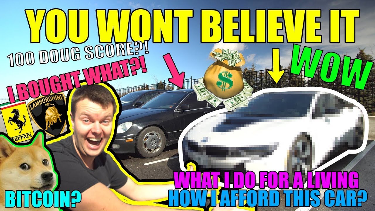 turbo vpn for pc I BOUGHT THE MOST RELIABLE CAR IN THE WORLD - WOW!!!!! JAKUB'S NEW CAR REVEAL