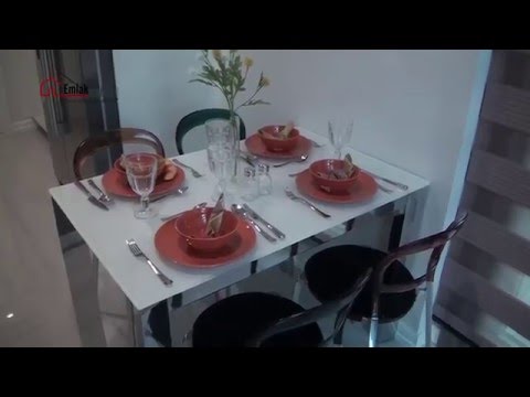 Avrupa Konutları Kale