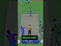 Babar Azam batting