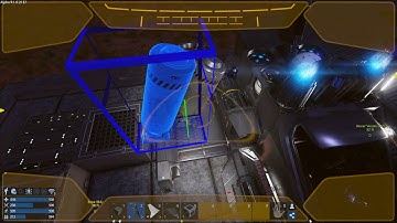 Empyrion   Galactic Survival A9  arid start ep11