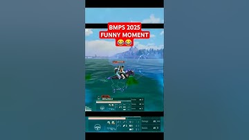 BMPS 2025 FUNNY MOMENT 😂#teamsoul #godlike #jonathangaming #saumraj #lolzzzgaming #dynamogaming
