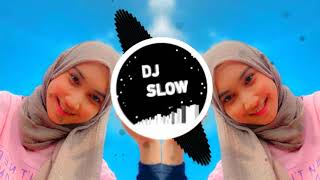 DJ Cukup Tau Tak Perlu Merayu Slow || DJ TikTok Remix Terbaru 2021 (DJ SLOW REMIX)