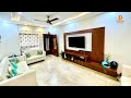 Interior design i design insider i row house i rohan mithila apartment  pune interior design