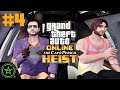 Are You Part of This Heist? - GTA V: Heist F*around (#4)