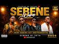 Sebene Explosion Instrumental Music Power Of Sebene Mix 2026 