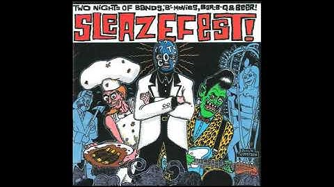 The Woggles - I Got Your Number