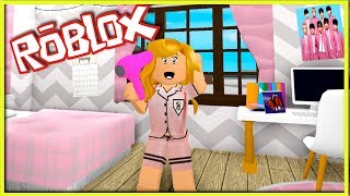 Roblox Die Rutina De Mañana Como Adolescente En Bloxburg - I Plus Español