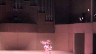 Dance Afrika Dance-Sorsene