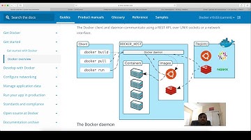 Docker Intro | Docker Certification | Containers and VMs | namespaces and cgroups