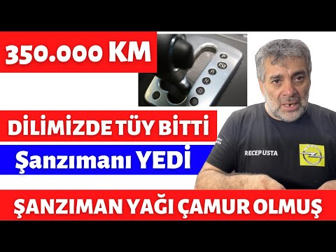 Video: Kaputun ızgarasını Yağdan Temizliyoruz