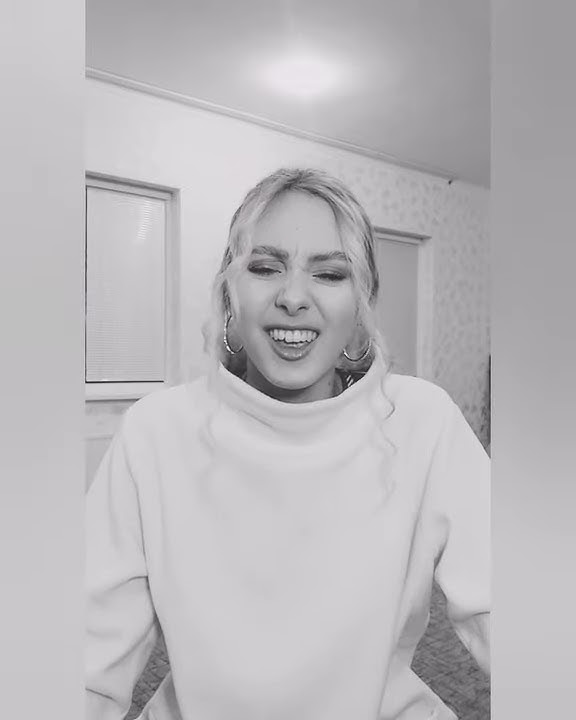 Faouzia — Tears of gold (cover by Nicka Dar)