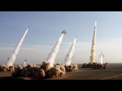 АТО ночной обстрел