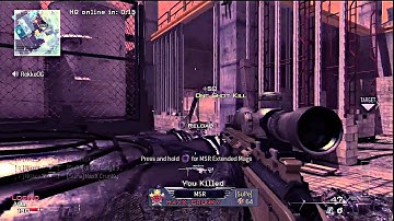 NiLo | Competitive minitage