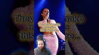 Rapper Reacts to SADE 😳 This Voice is TIMELESS