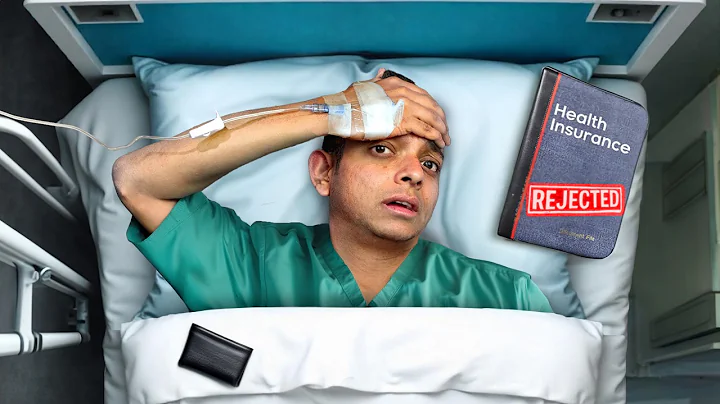 DON'T Buy Health Insurance