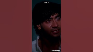 Ajay Devgan (vs) Aruna Irani/ Dailogue/Zabardast action..... Shamshad Ansari.... Edit..Video...