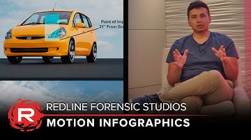 Infographics | REDLINE Forensic Studios