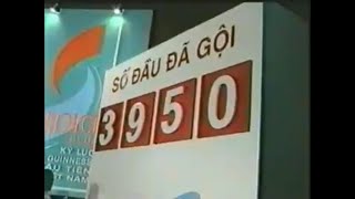 Download Lagu Rejoice Plus - Guinness World Record Hair Washing Event report - Vietnam, 1999 MP3