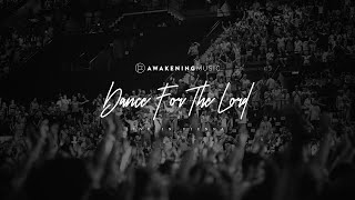 Video thumbnail of "Dance for the Lord (Live in Vienna) – Daniel Hagen | Awakening Music"