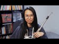 Capture de la vidéo Practice With Me: Story Time - I Nearly Quit Music School | Drilling The Ibert Concerto